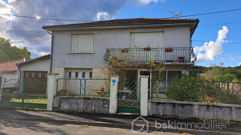 Achat maison à vendre 4 chambres 127 m² - Périgueux