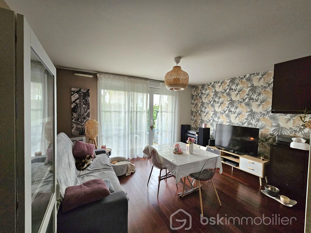 Achat appartement 3 pièce(s) Vigneux-sur-Seine