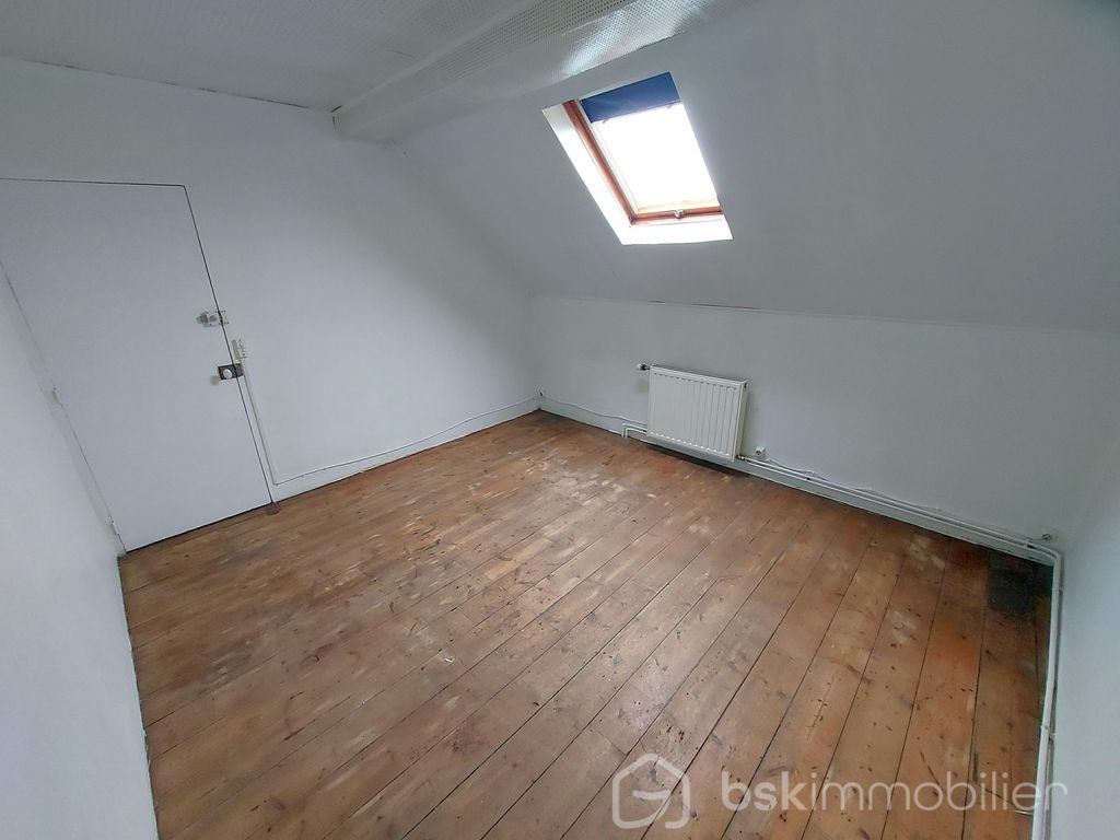 Achat maison 4 chambre(s) - Amiens