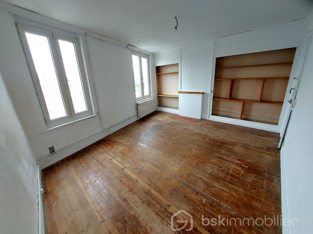 Achat maison 4 chambre(s) - Amiens