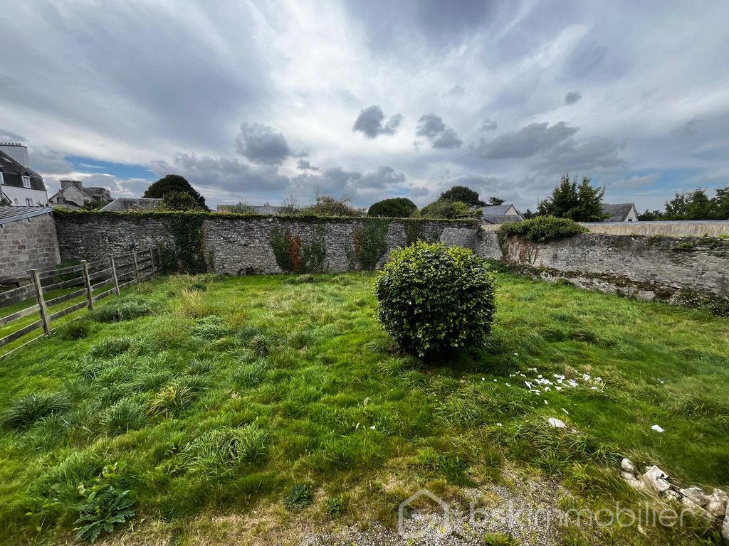 Achat maison 3 chambre(s) - Carhaix-Plouguer