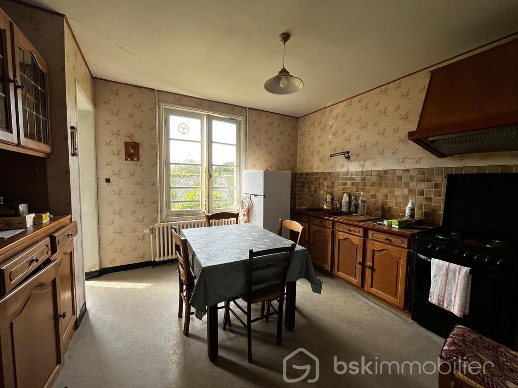 Achat maison 3 chambre(s) - Carhaix-Plouguer