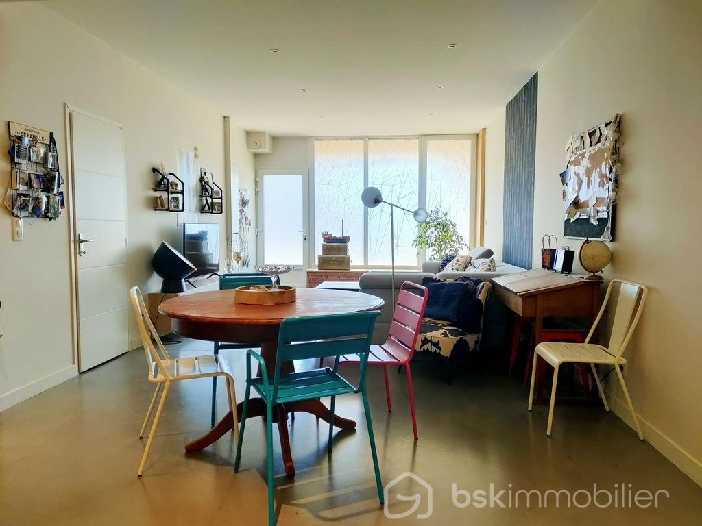 Achat appartement à vendre 2 pièces 62 m² - Phalempin