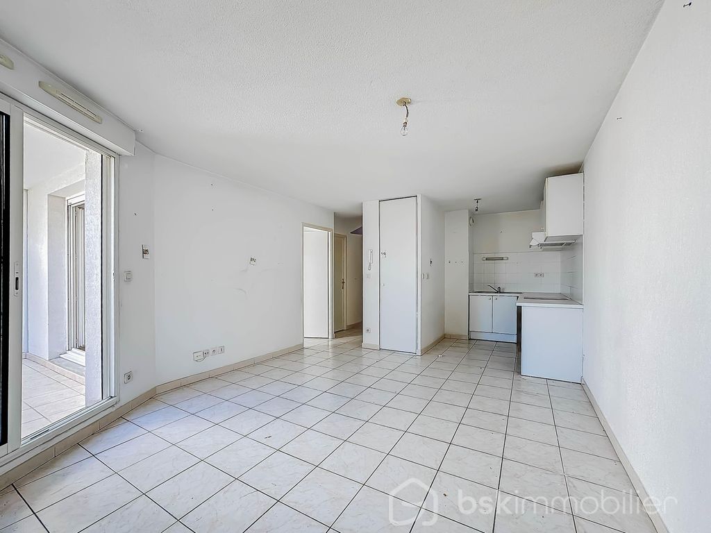 Achat appartement 2 pièce(s) Montpellier