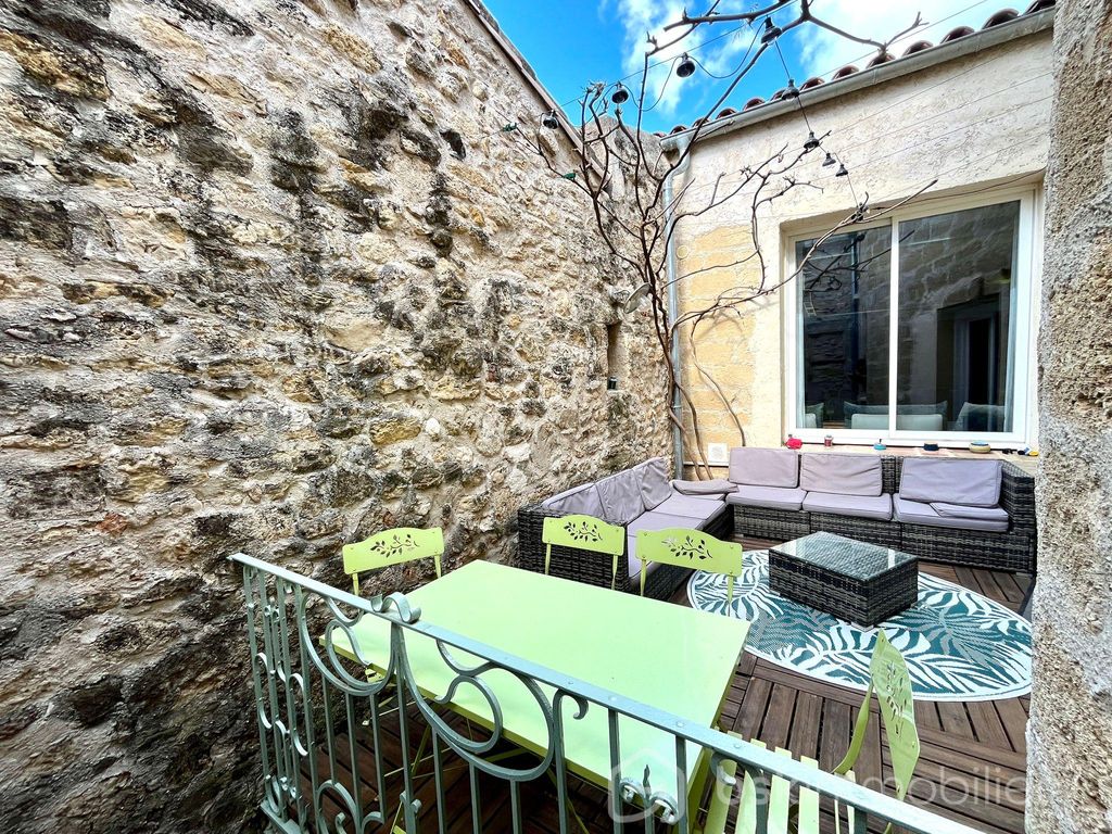 Achat maison à vendre 5 chambres 197 m² - Pézenas