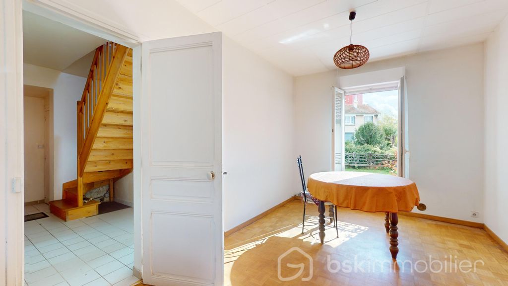 Achat maison 3 chambre(s) - Maisons-Alfort