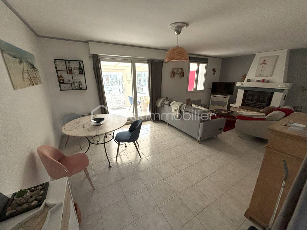 Achat maison à vendre 4 chambres 131 m² - Criel-sur-Mer