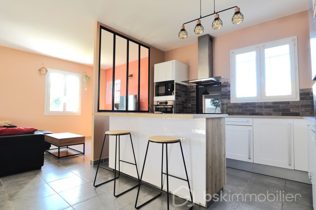 Achat maison 4 chambre(s) - Saint-Maximin