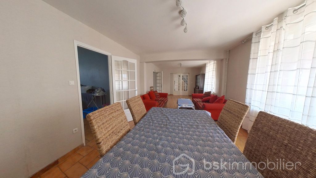 Achat maison 4 chambre(s) - Hénin-Beaumont