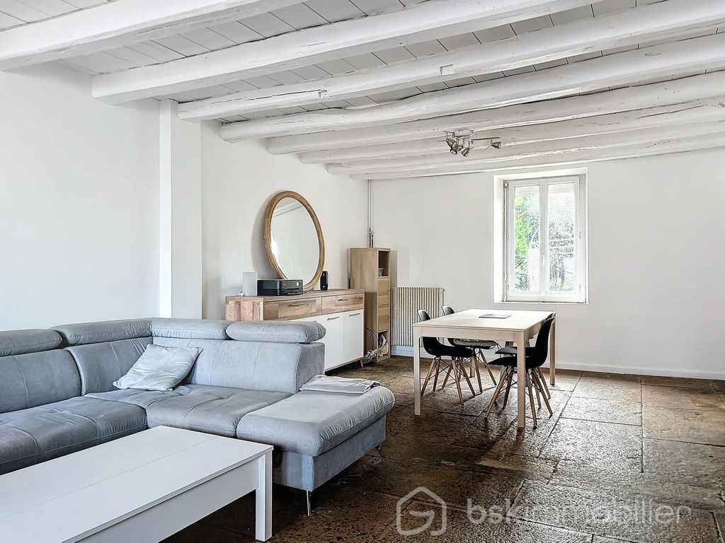 Achat maison à vendre 3 chambres 117 m² - Chaignay