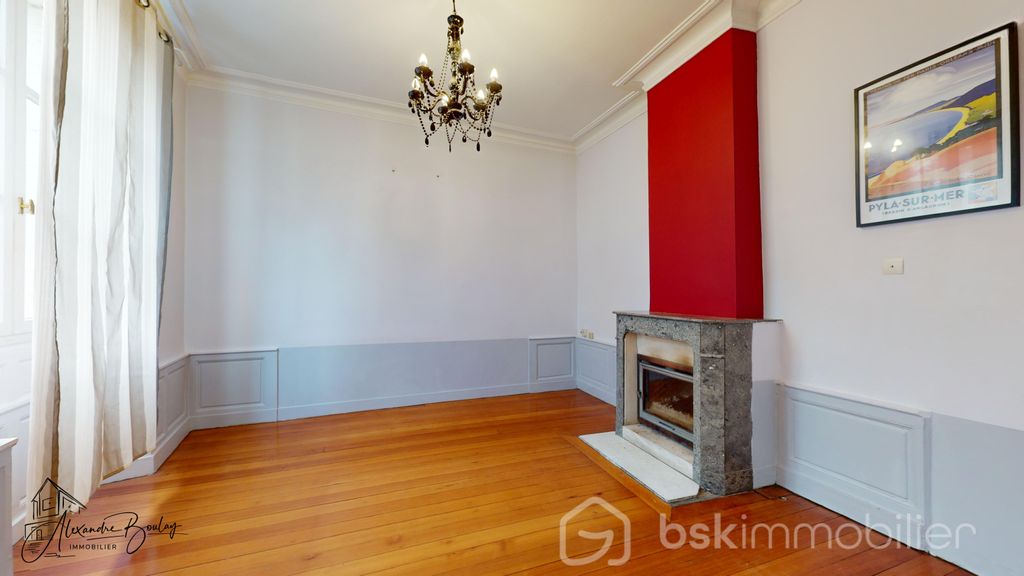 Achat maison 4 chambre(s) - Orléans