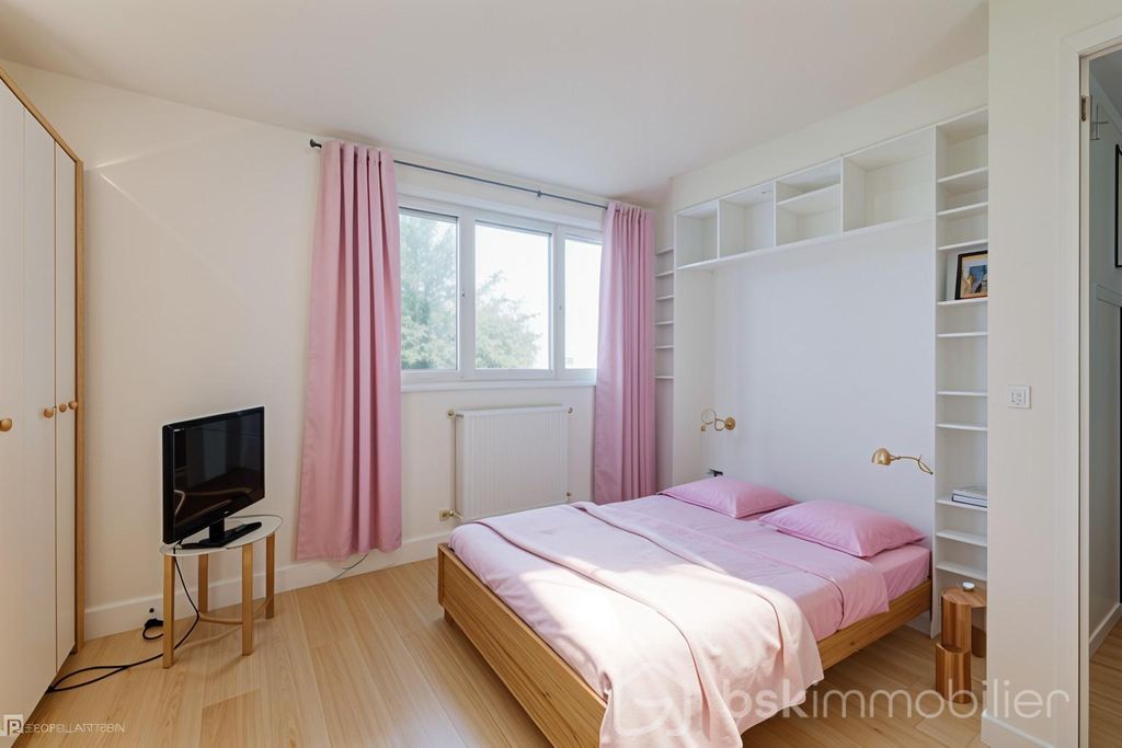 Achat maison 3 chambre(s) - Torcy