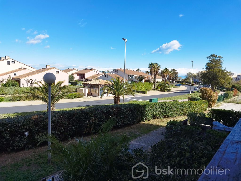 Achat appartement à vendre 2 pièces 24 m² - Saint-Cyprien