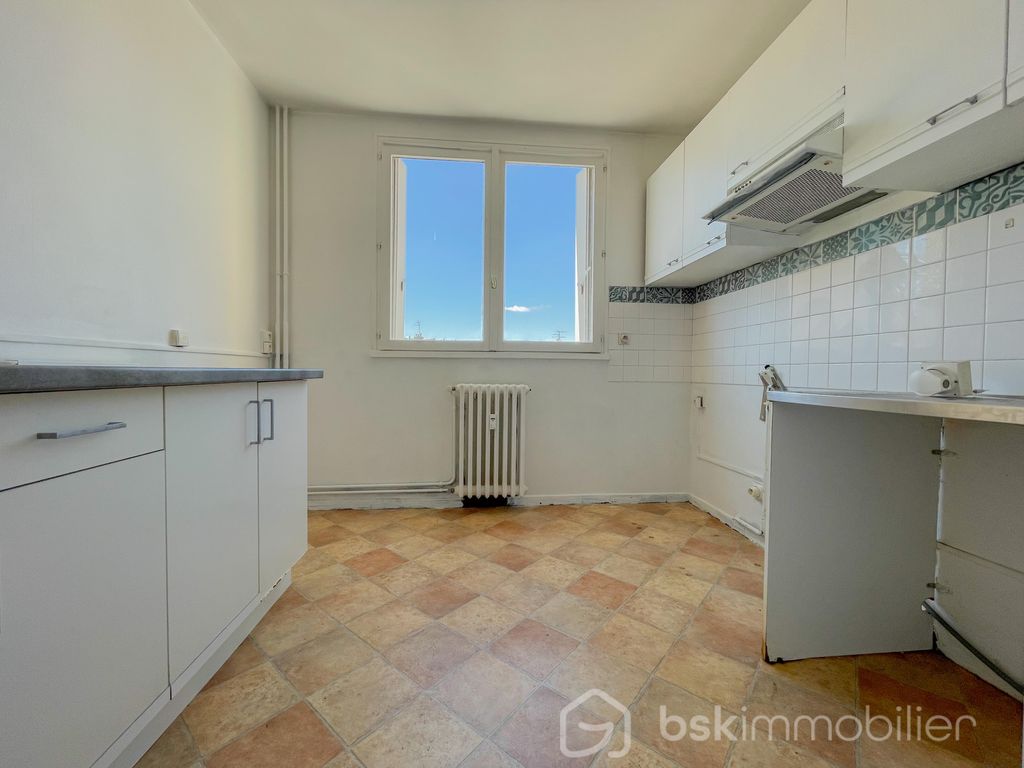 Achat appartement à vendre 4 pièces 77 m² - Limoges