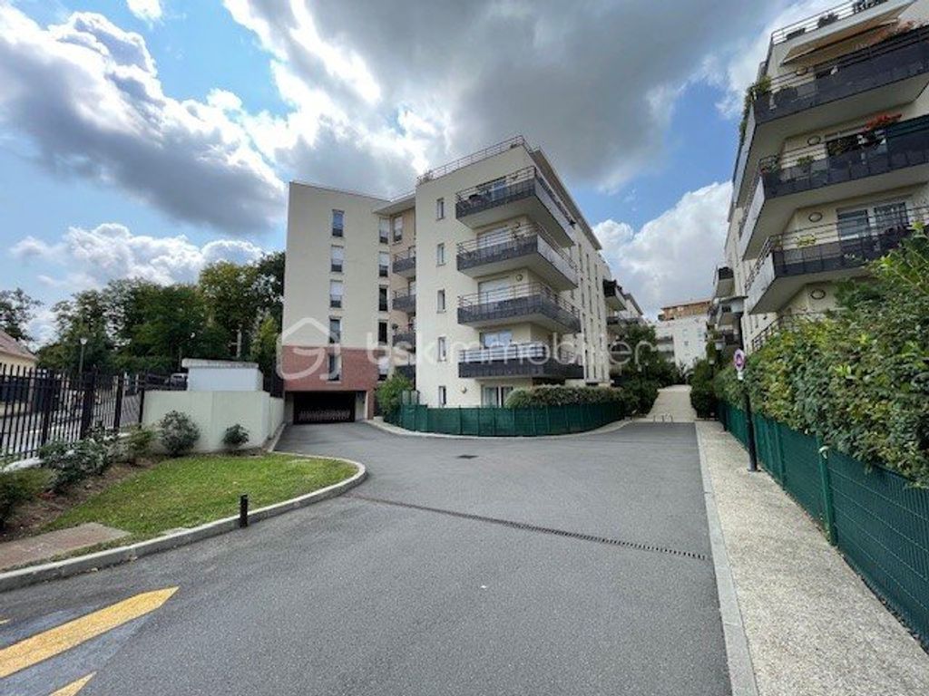 Achat appartement à vendre 4 pièces 75 m² - Rambouillet