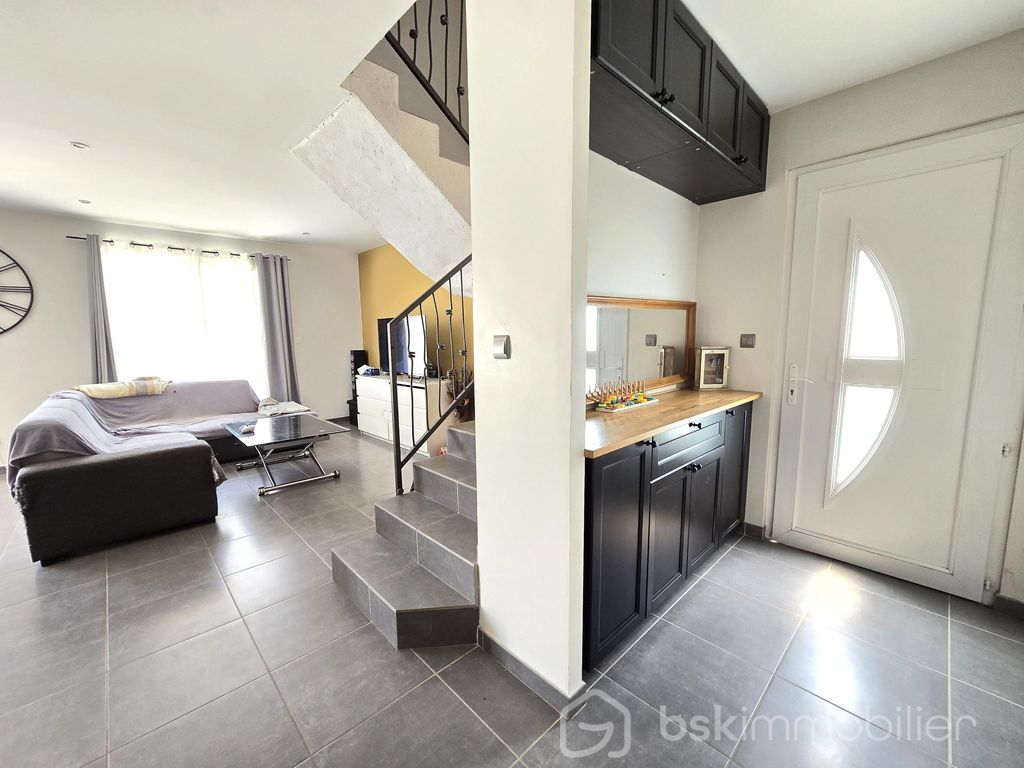 Achat maison 3 chambre(s) - Pont-Saint-Esprit