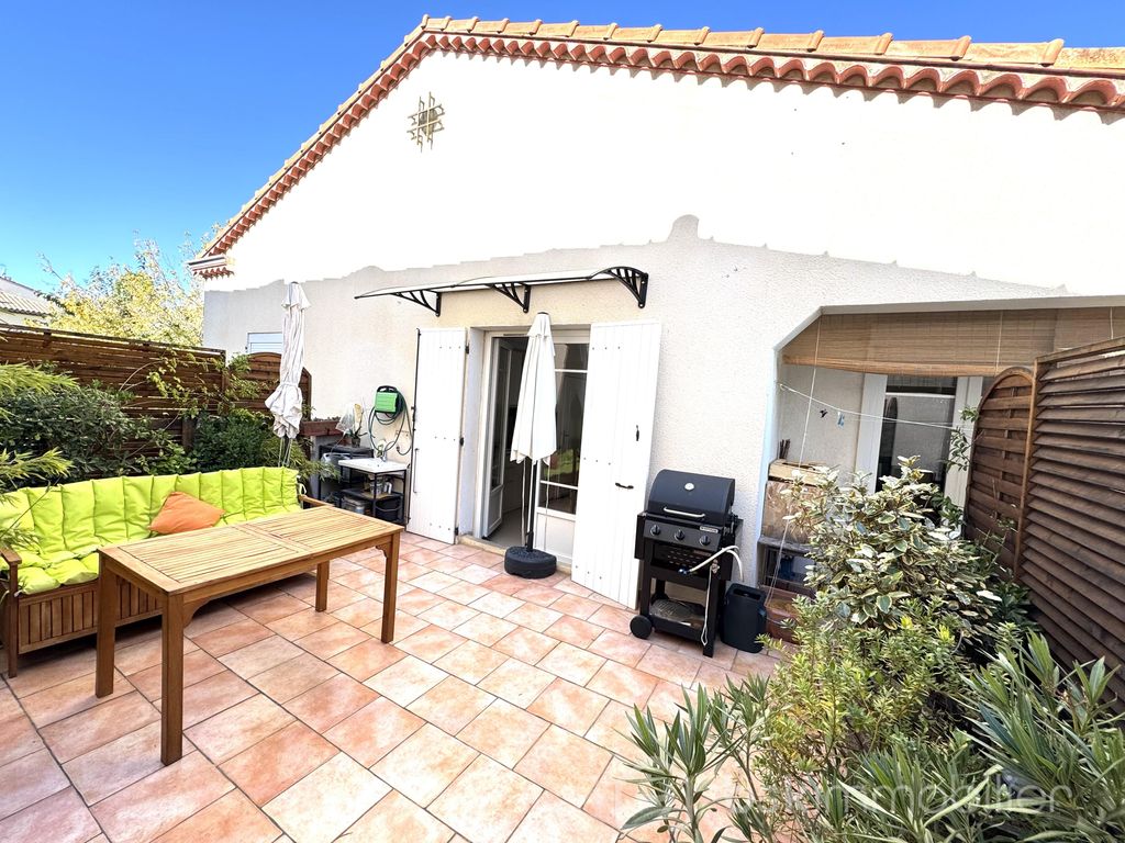 Achat duplex à vendre 4 pièces 147 m² - Istres