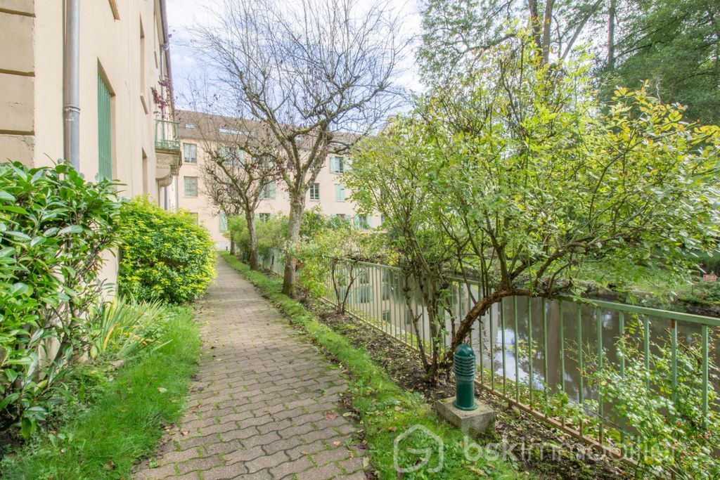 Achat appartement à vendre 2 pièces 34 m² - Lardy