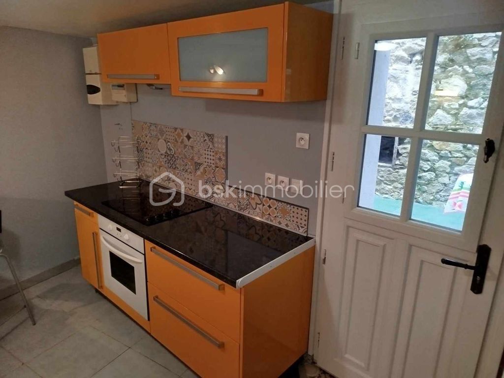 Achat maison 1 chambre(s) - Saint-Pierre-de-Bœuf