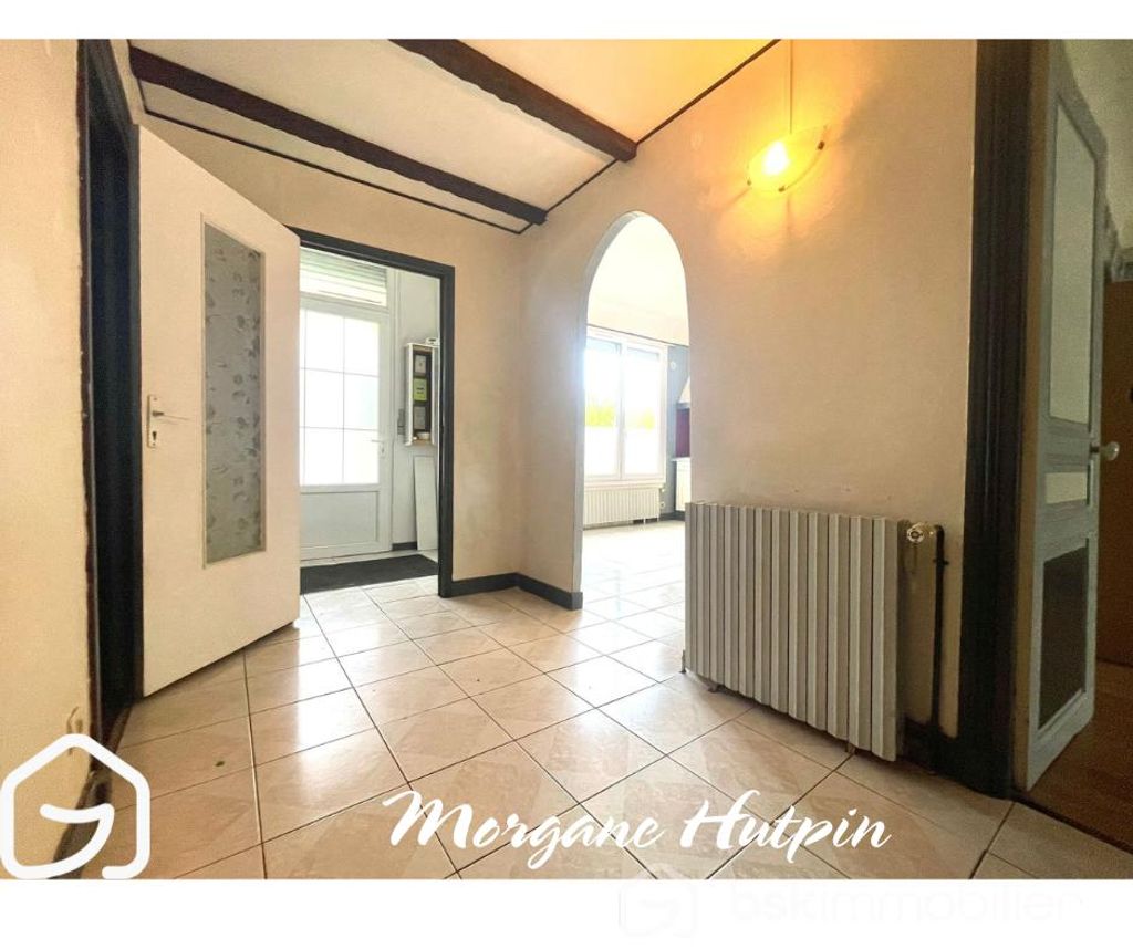 Achat maison 4 chambre(s) - Donnemarie-Dontilly