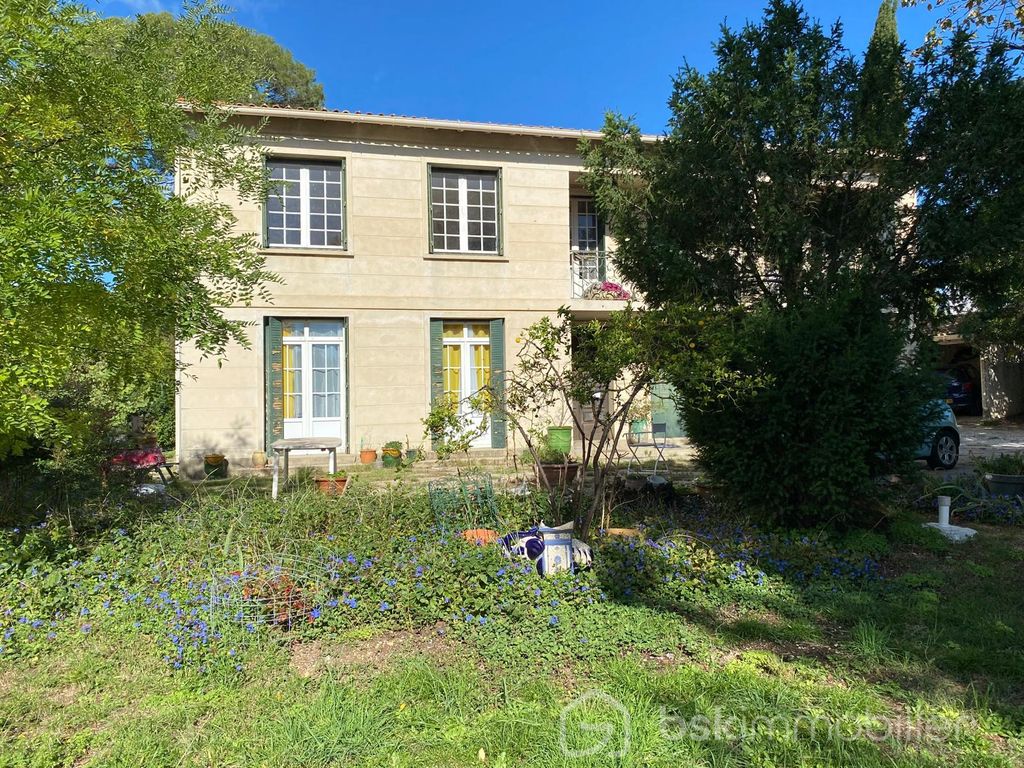 Achat maison 8 chambre(s) - Montpellier