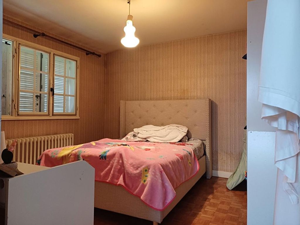 Achat maison 2 chambre(s) - Noyon