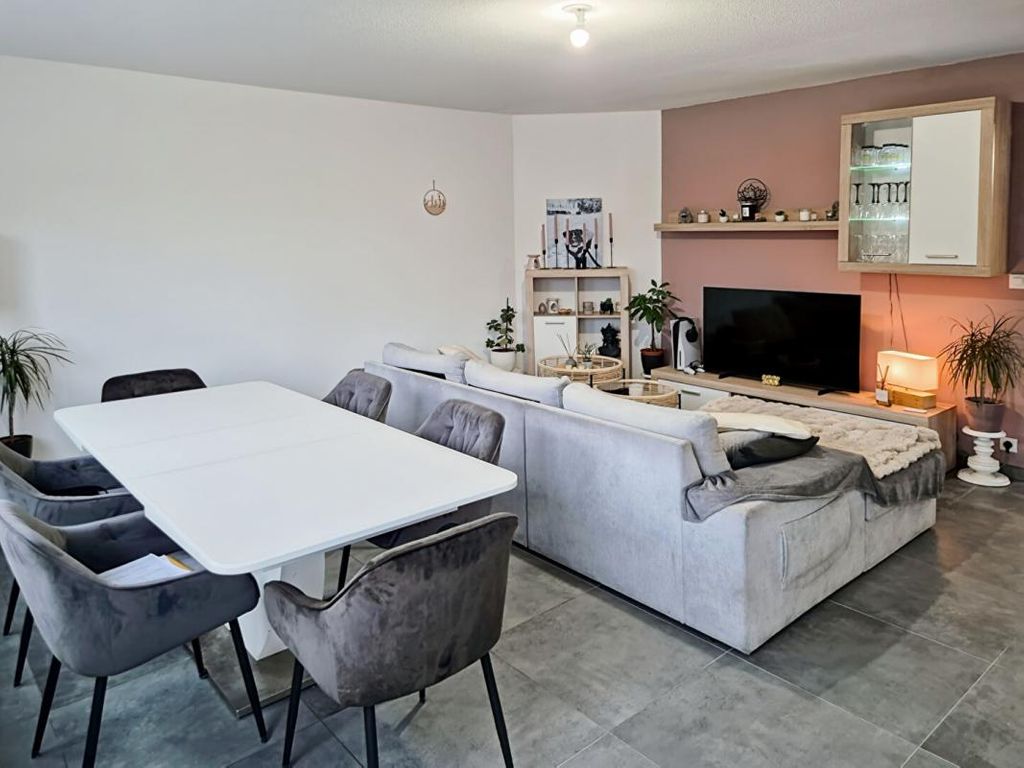 Achat appartement 4 pièce(s) Oberhoffen-sur-Moder