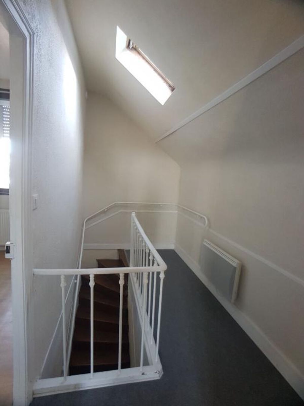 Achat maison 2 chambre(s) - Saint-Quentin