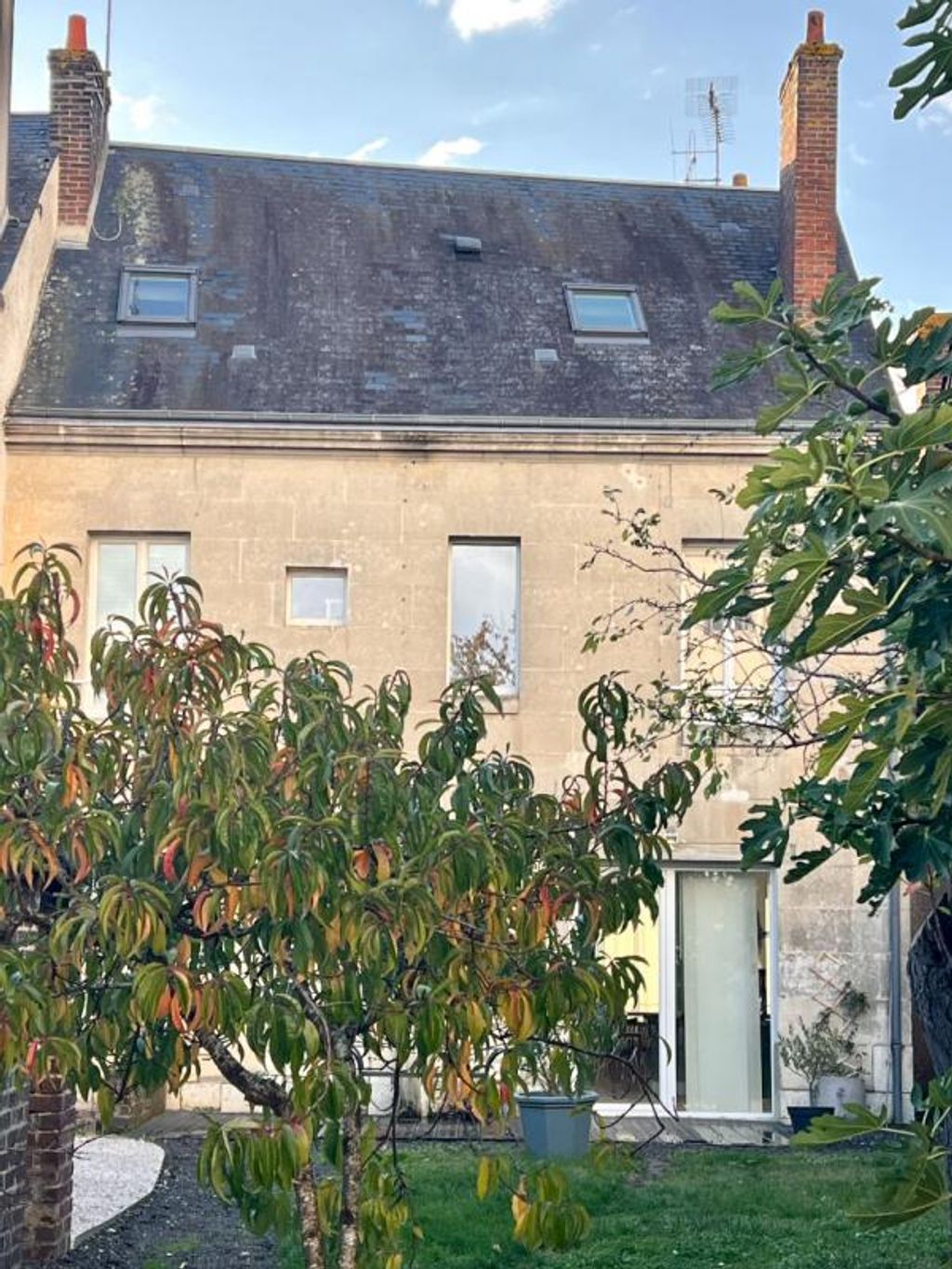 Achat maison à vendre 4 chambres 145 m² - Vendôme