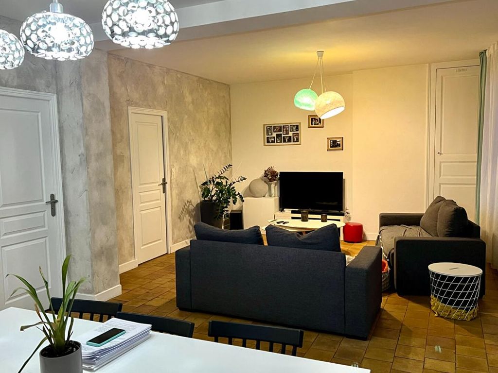 Achat maison 4 chambre(s) - Vendôme