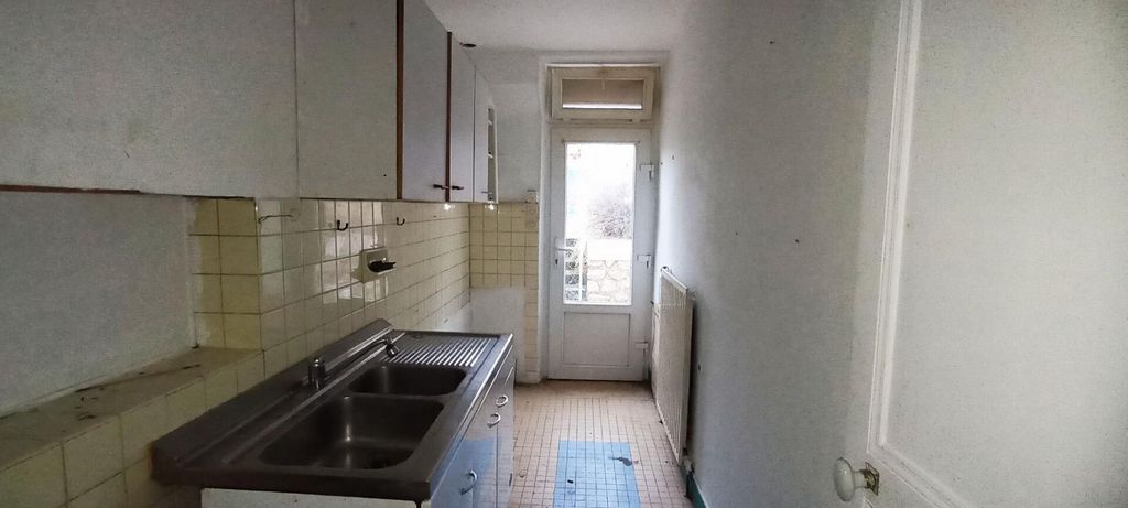 Achat maison 3 chambre(s) - Le Pont-Chrétien-Chabenet