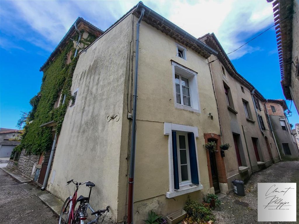 Achat maison à vendre 1 chambre 45 m² - Cavanac