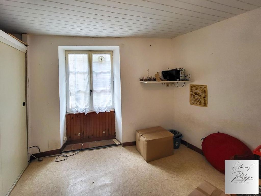 Achat maison 1 chambre(s) - Cavanac