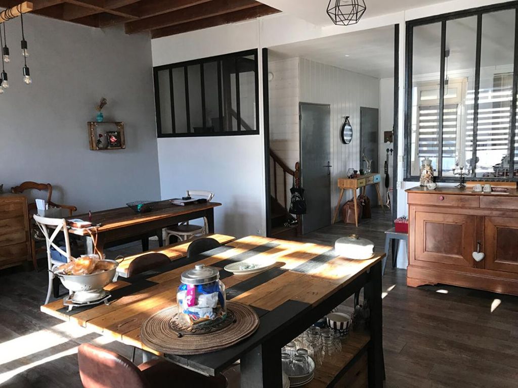 Achat maison à vendre 3 chambres 122 m² - Pouzauges