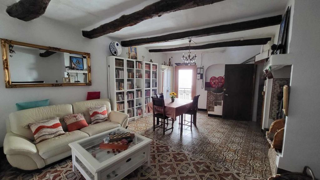 Achat maison 3 chambre(s) - Fontès