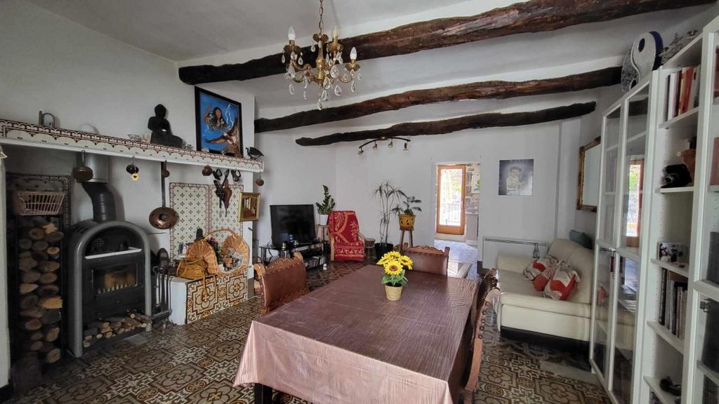 Achat maison 3 chambre(s) - Fontès