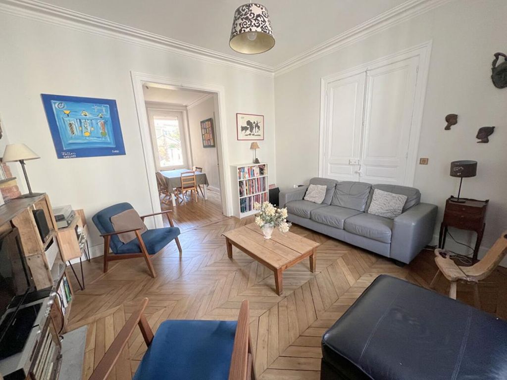 Achat maison à vendre 5 chambres 163 m² - Le Mans