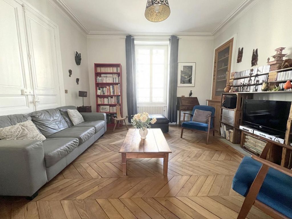 Achat maison 5 chambre(s) - Le Mans