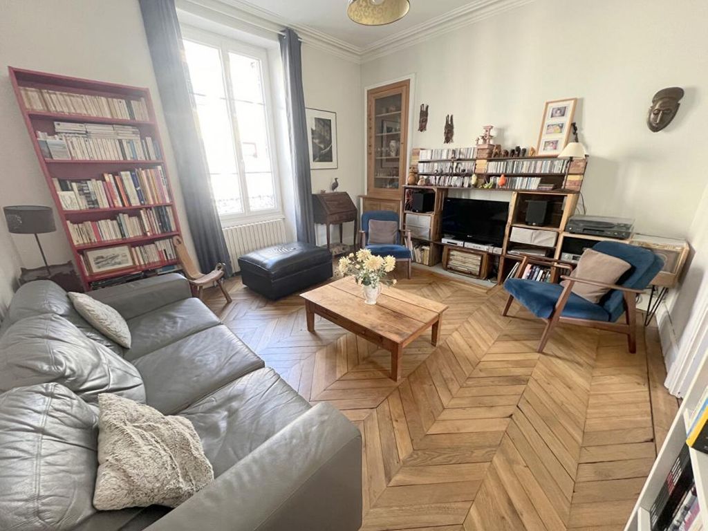 Achat maison 5 chambre(s) - Le Mans