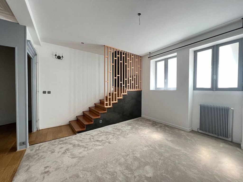 Achat maison 6 chambre(s) - Angoulême