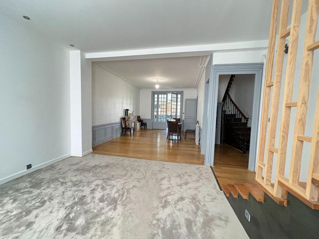 Achat maison 6 chambre(s) - Angoulême