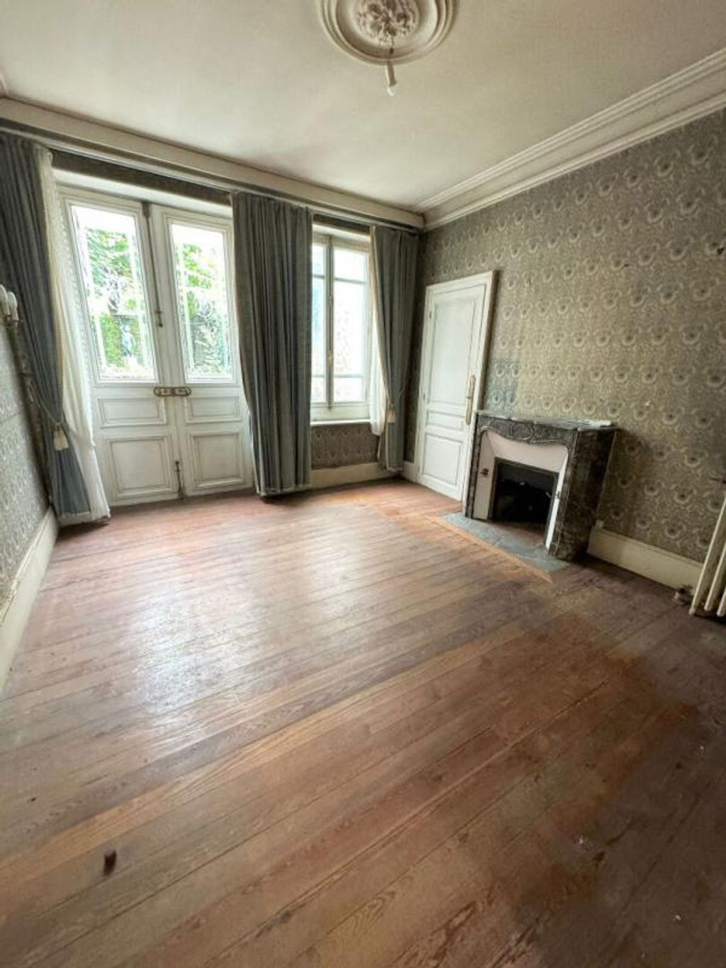 Achat maison 4 chambre(s) - Le Mans