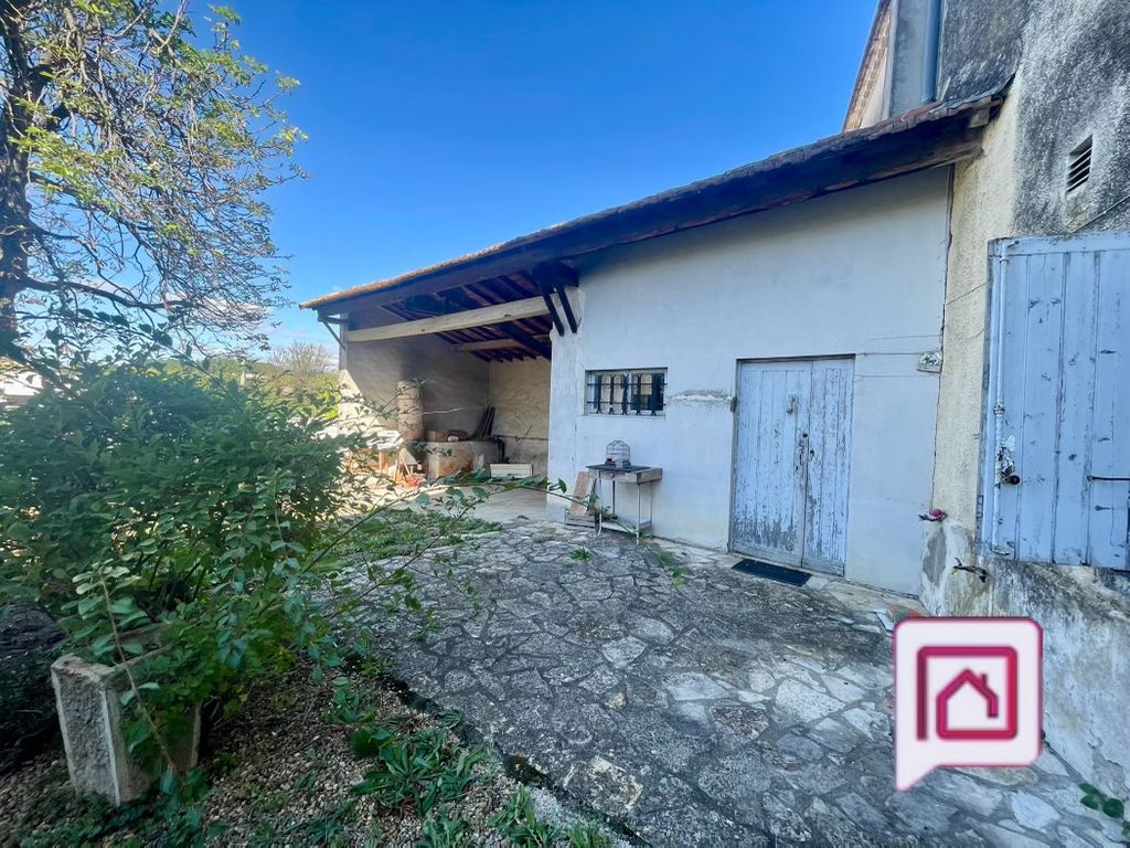 Achat maison 4 chambre(s) - Saint-Christol-lès-Alès