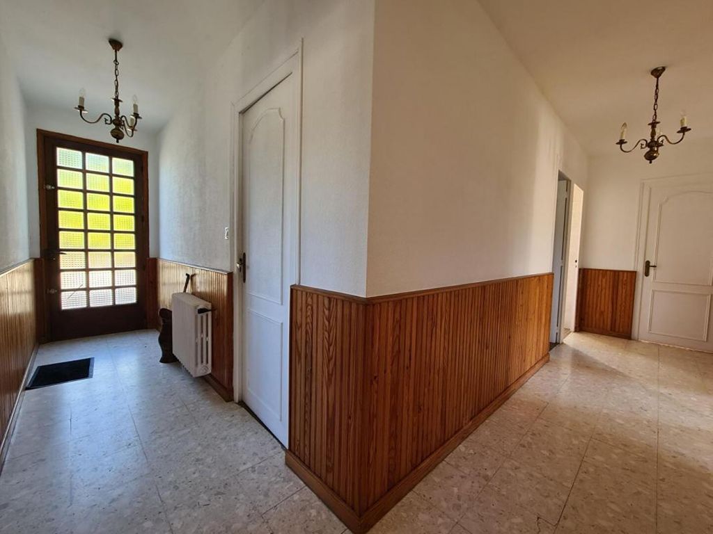 Achat maison 3 chambre(s) - Fontcouverte