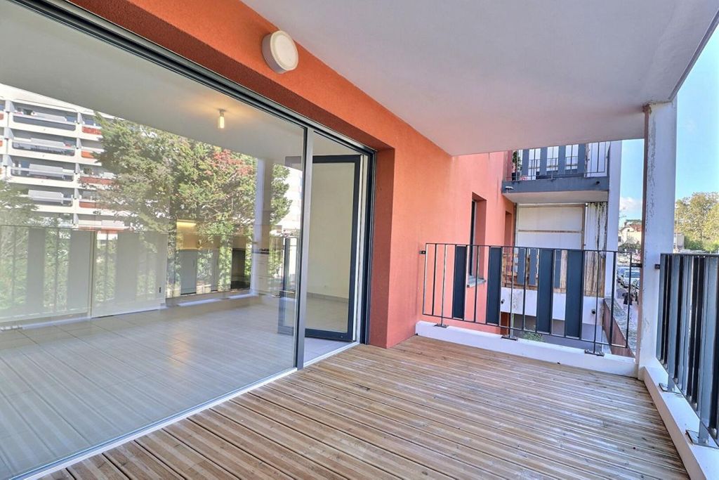 Achat appartement à vendre 2 pièces 46 m² - Le Bouscat