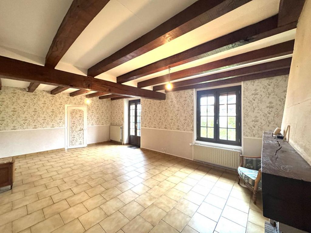 Achat maison 3 chambre(s) - Crépy-en-Valois