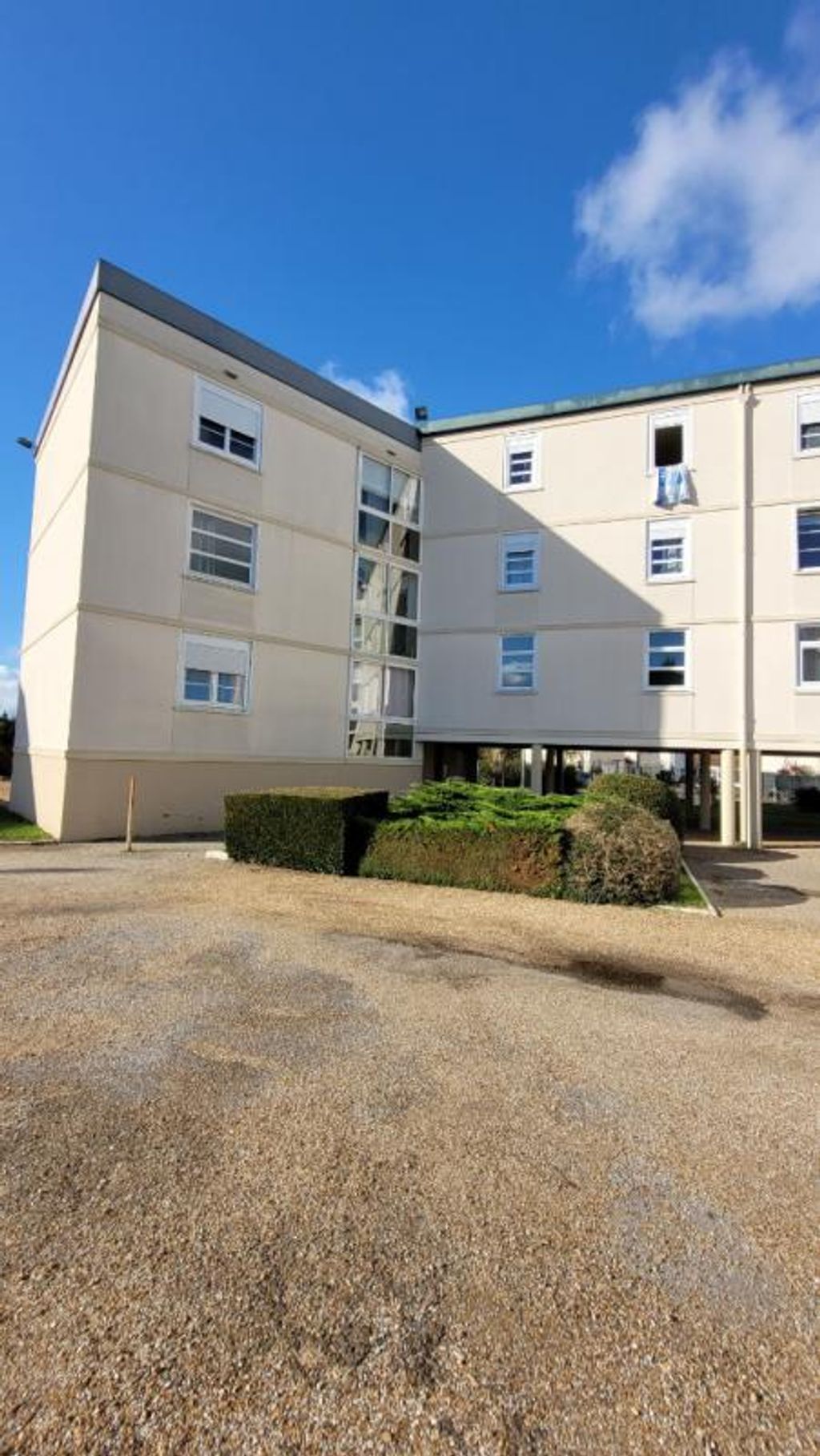 Achat appartement à vendre 3 pièces 55 m² - Dreux