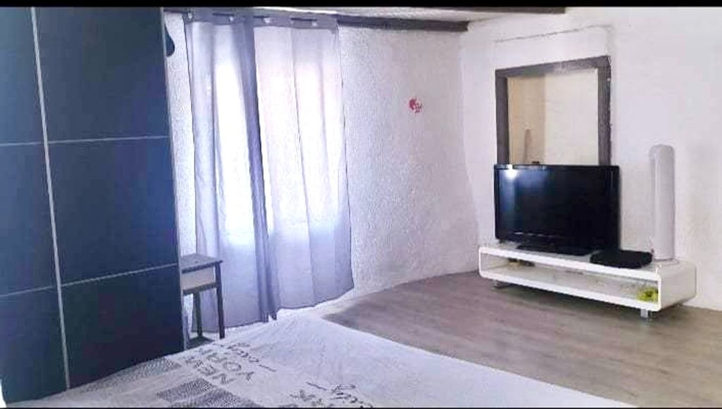 Achat maison 2 chambre(s) - Villemolaque