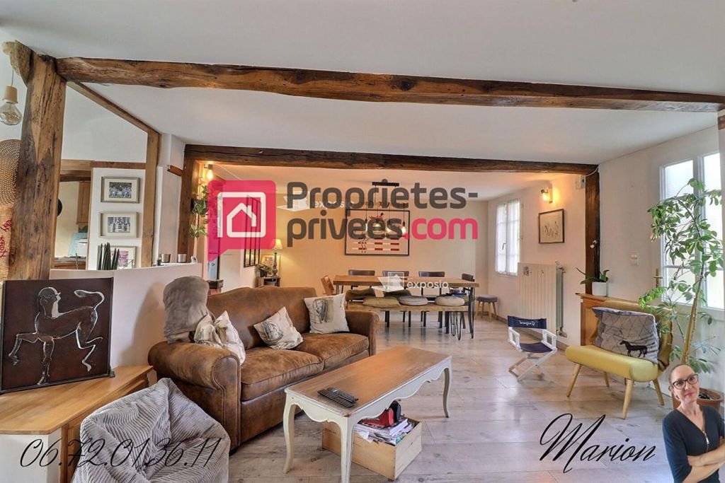 Achat maison 3 chambre(s) - Brunvillers-la-Motte