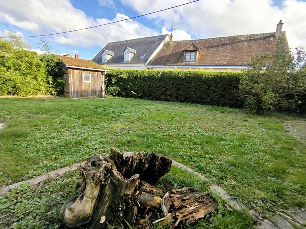 Achat maison 4 chambre(s) - Le Boulay